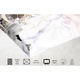 Tablou Canvas - bride of love wedding dress cards bride - 120x80 cm