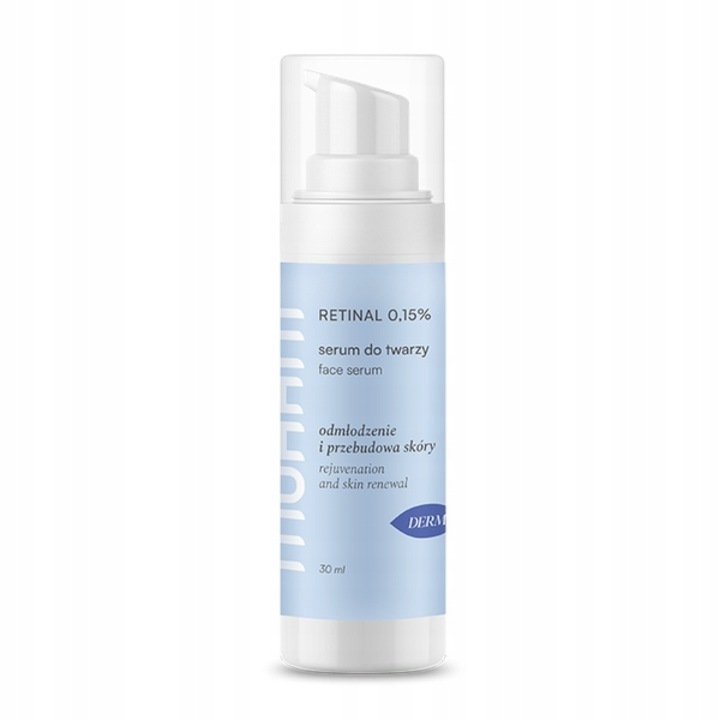 Серум Mohani Ani-Aging Retinal за жени 0,15% 30 мл