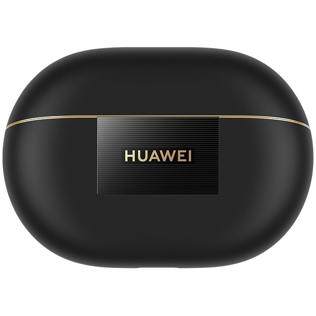 Casti In-Ear HUAWEI FreeBuds Pro 4, True Wireless, Hybrid ANC