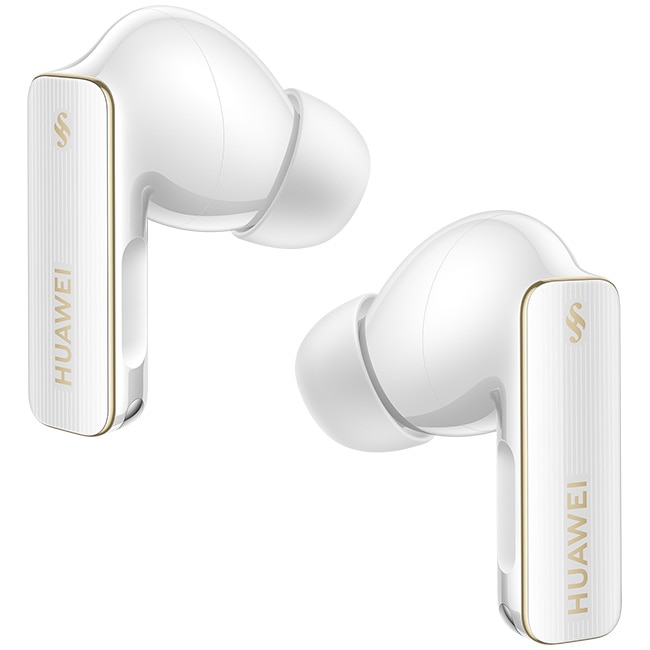 Casti In-Ear HUAWEI FreeBuds Pro 4, True Wireless, Hybrid ANC