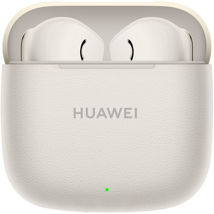 Слушалки In-Ear Huawei FreeBuds SE 3, True Wireless, Микрофон, Bluetooth, Beige
