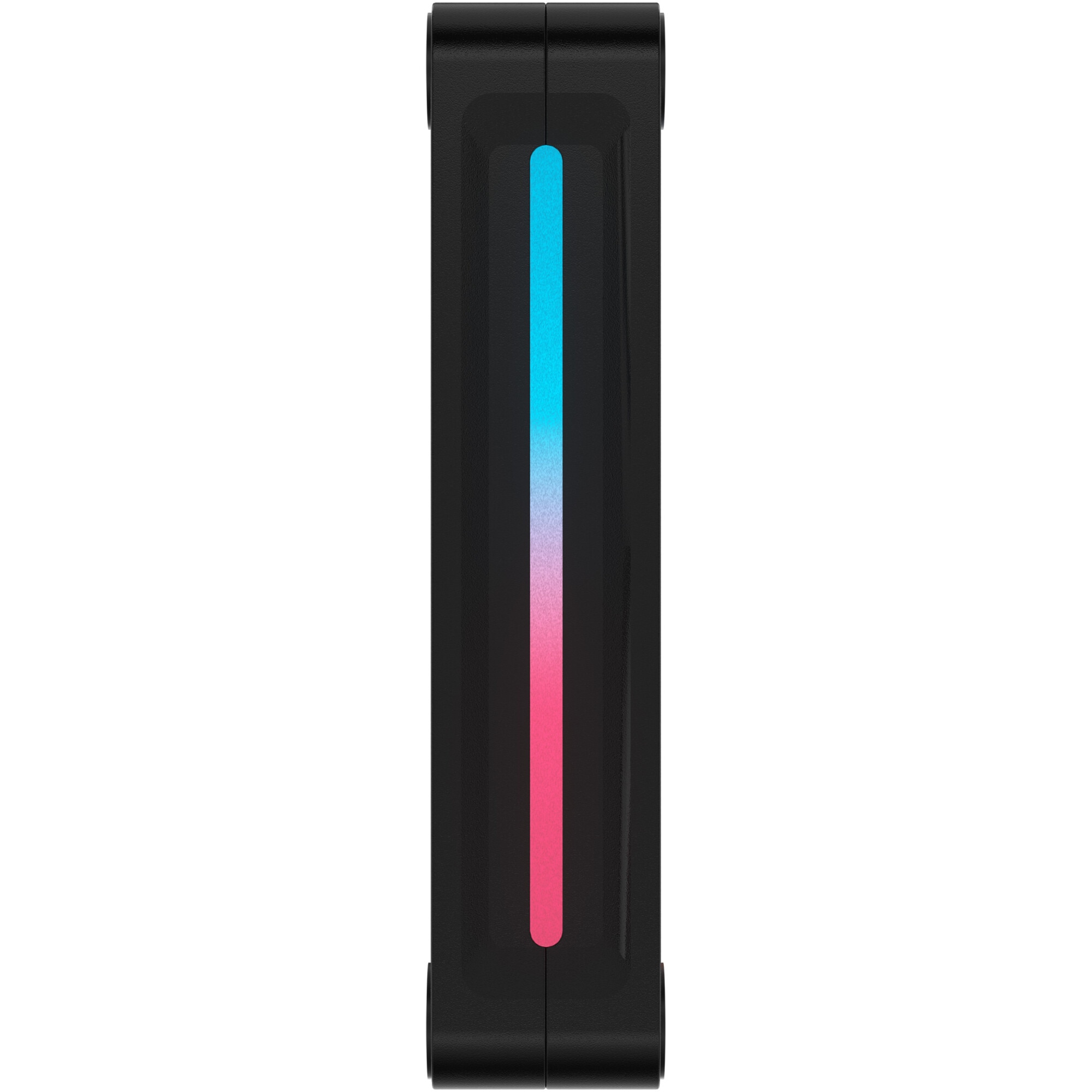Ventilator CORSAIR iCUE LINK LX120-R RGB BLACK - eMAG.ro
