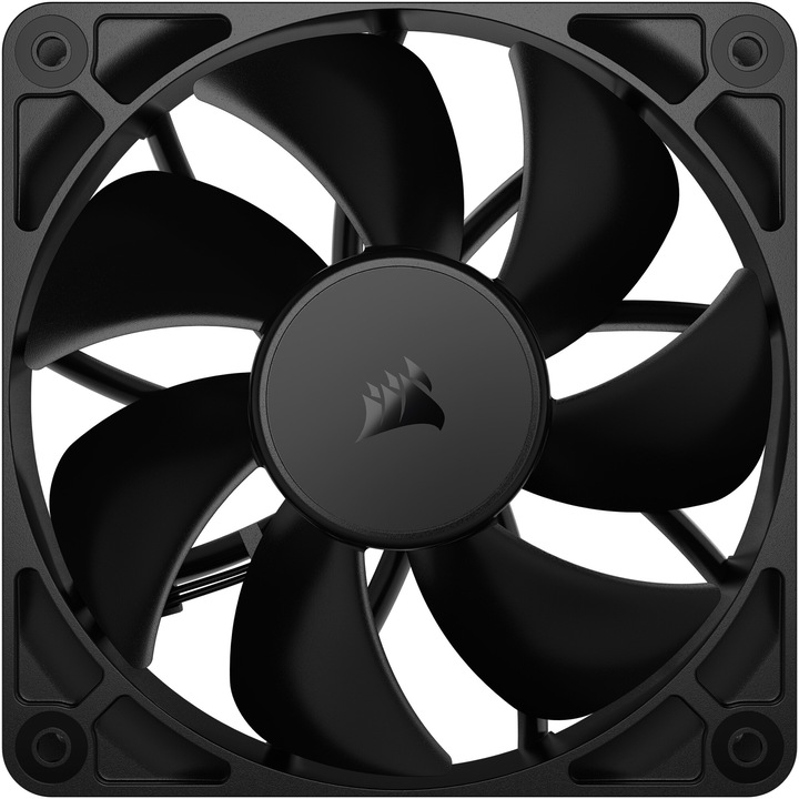 Вентилатор CORSAIR RS120 BLACK
