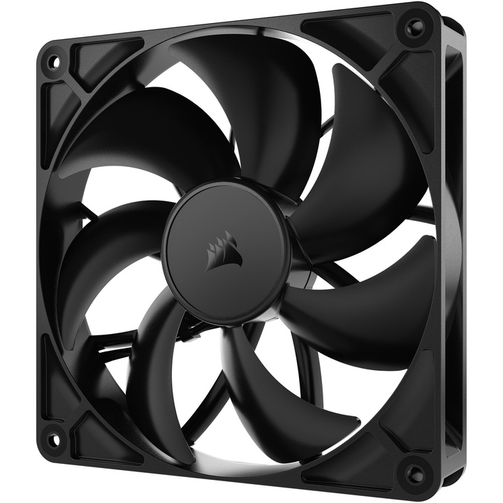 Ventilator CORSAIR RS140 BLACK