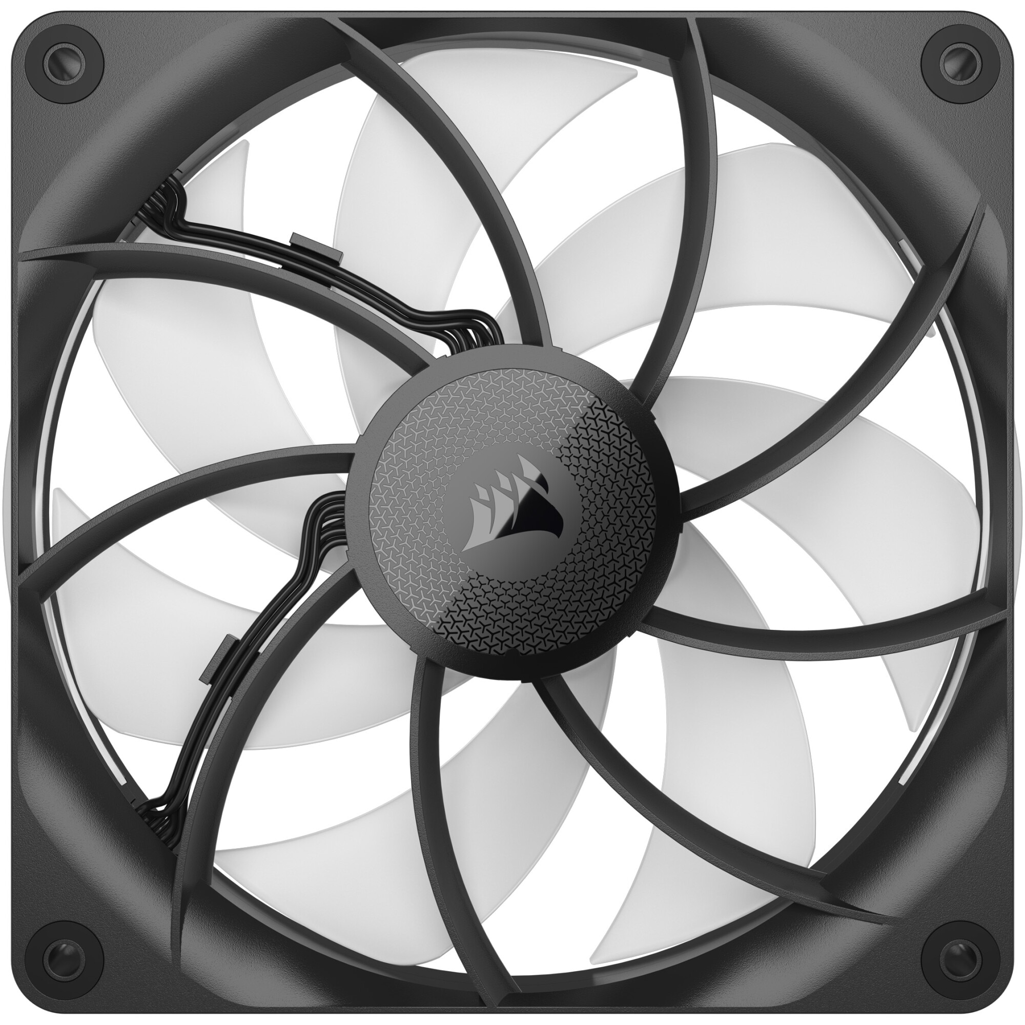 Ventilator CORSAIR iCUE LINK RX140 MAX RGB BLACK - eMAG.ro