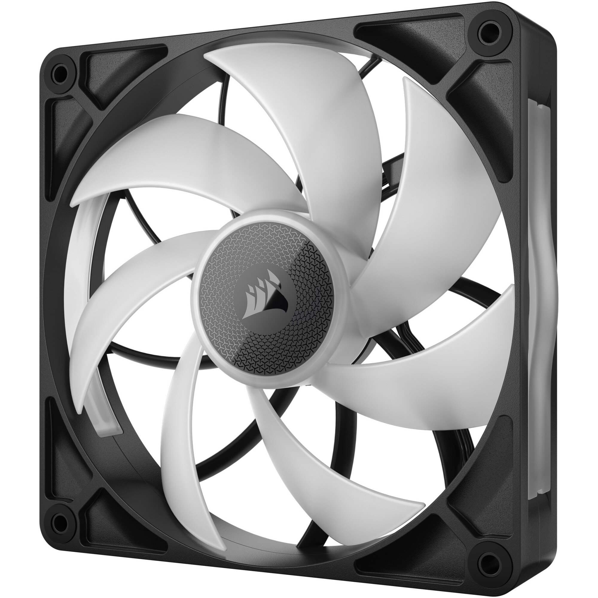 Ventilator CORSAIR iCUE LINK RX140 MAX RGB BLACK - eMAG.ro