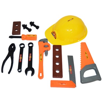 Set jucarii unelte pentru copii, varsta +3 ani Set jucarii unelte pentru copii, varsta +3 ani
