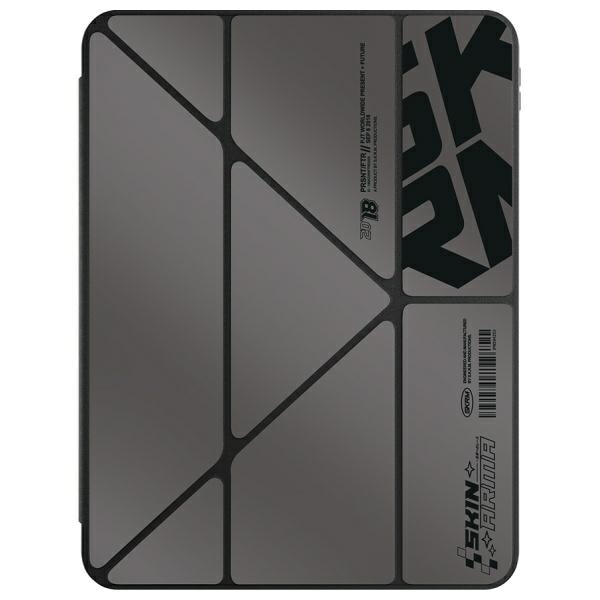 Husa Skinarma Kira Kobai Ipad Air 11" (M2) Gunmetal