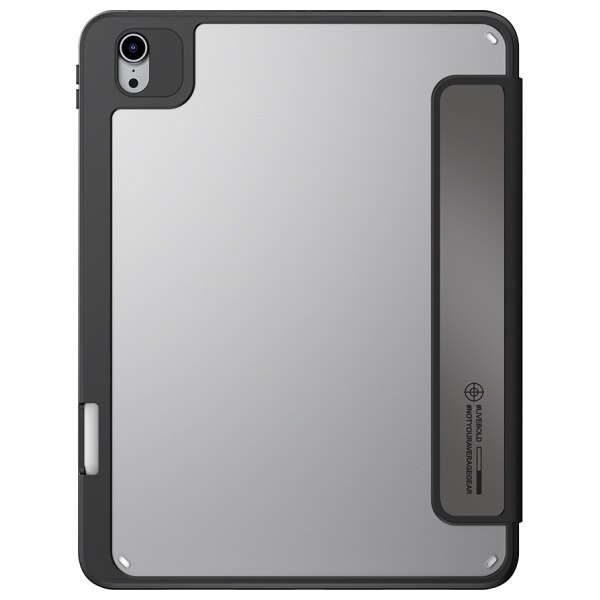 Husa Skinarma Kira Kobai Ipad Air 11" (M2) Gunmetal
