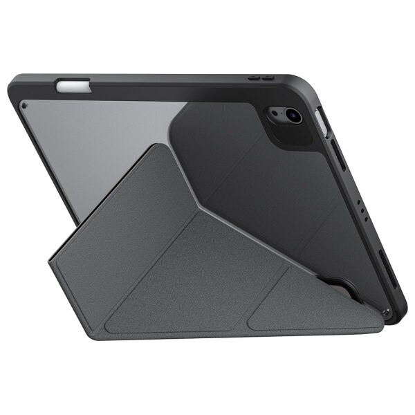 Husa Skinarma Kira Kobai Ipad Air 11" (M2) Gunmetal