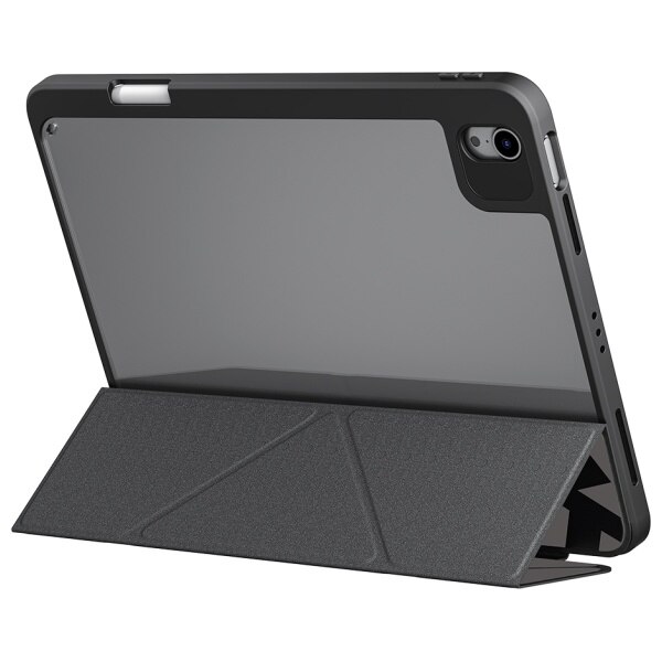 Husa Skinarma Kira Kobai Ipad Air 11" (M2) Gunmetal