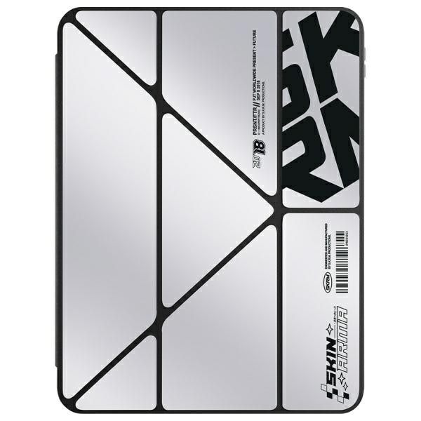 Husa tableta Kira Kobai, protectie eleganta, chrome, pentru iPad Pro 11" (M4)