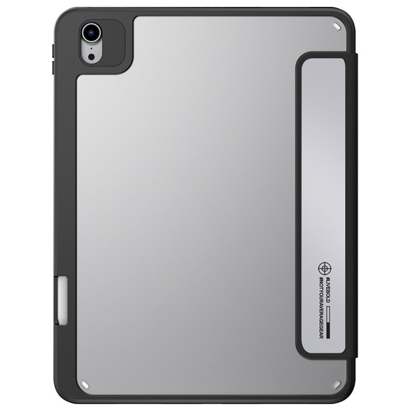 Husa tableta Kira Kobai, protectie eleganta, chrome, pentru iPad Pro 11" (M4)