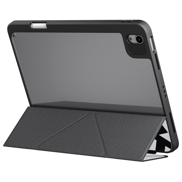 Husa tableta Kira Kobai, protectie eleganta, chrome, pentru iPad Pro 11" (M4)