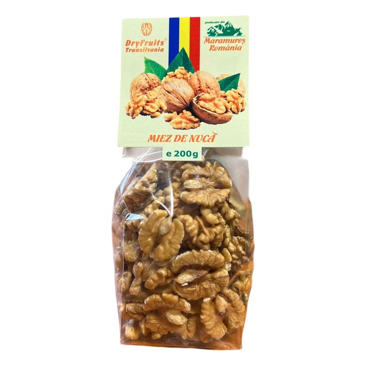 Miez de nuca 200 g