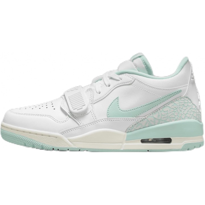 Сникърси NIKE WMNS AIR JORDAN LEGACY 312 LOW HJ9041-100, Многоцветен