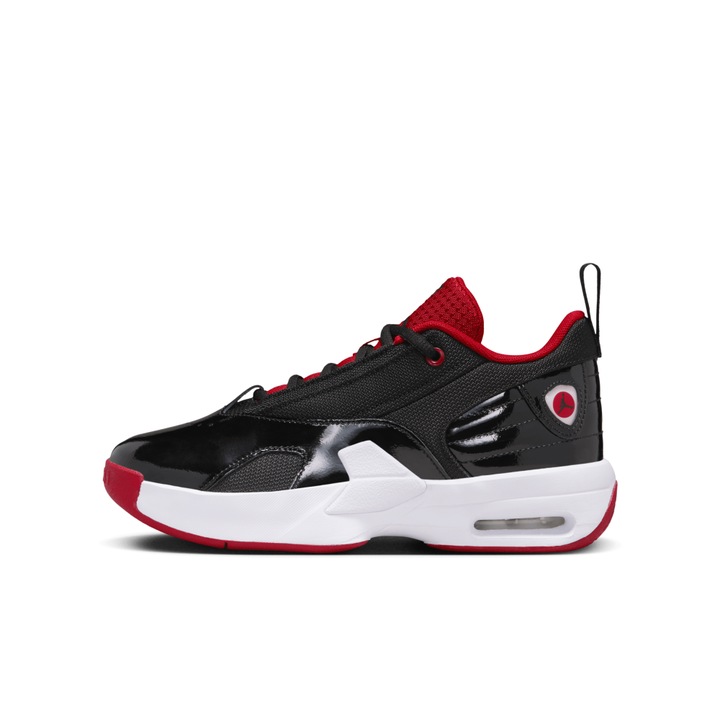 Маратонки NIKE JORDAN MAX AURA 6 BG FQ8297-006, Черен, 40 EU