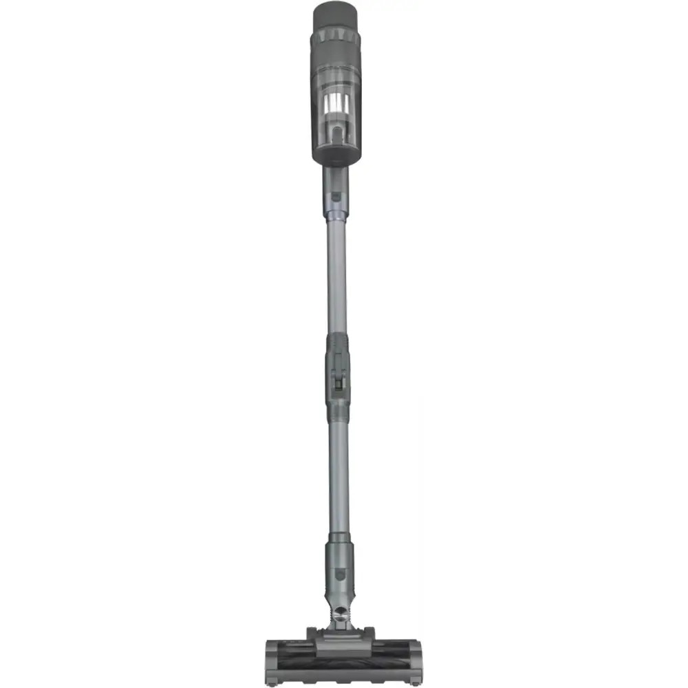Aspirator AENO SC2, vertical, 530W, 0.8L, Gri