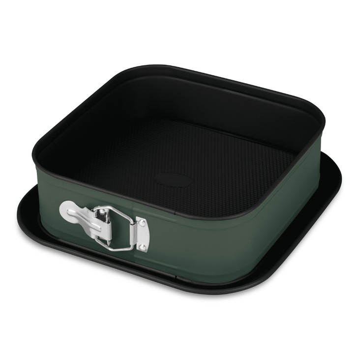 Квадратната пружинна форма, Berlinger Haus, BH8668, Matte Green