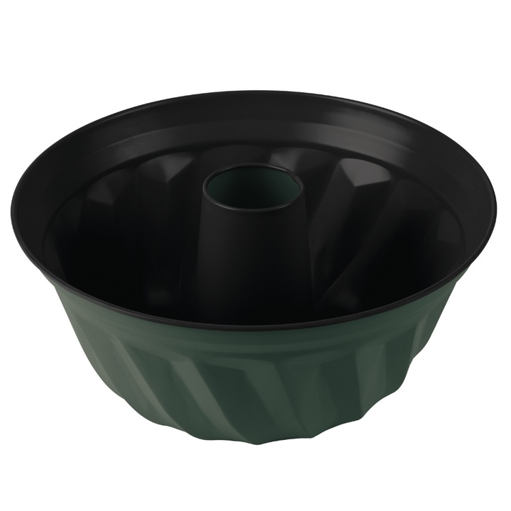 Форма за кекс, Berlinger Haus, BH7997, Matte Green
