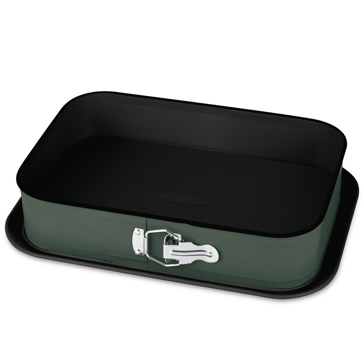 Пружинна форма, Berlinger Haus, BH7942, Matte Green