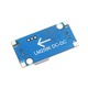 Step down понижаващ напрежението модул, LM2596, DC-DC 1.5-35V 3A