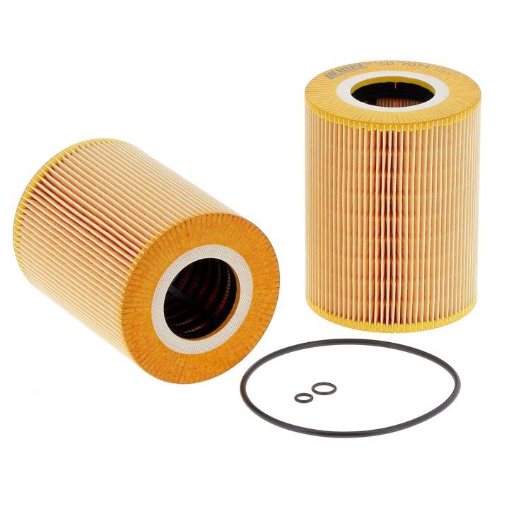 Olajszűrő, HiFi szűrő, SO 7074