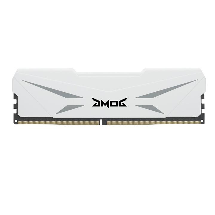 Памет GMOG 16GB, DDR4, 3200MHz, CL19, за Intel