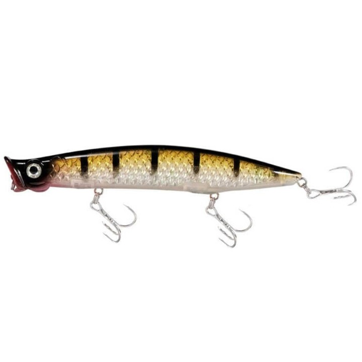 Wobbler Ryuji 3D Pop Eye 12 cm Green Tiger színben