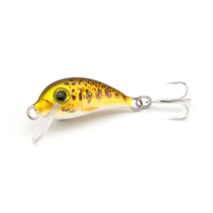 Vobler 3Stan Stream Micro 25SS / 1.3gr / GT