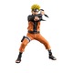 Figurina Naruto Shippuden Grandista Statue Uzumaki Naruto 22 cm