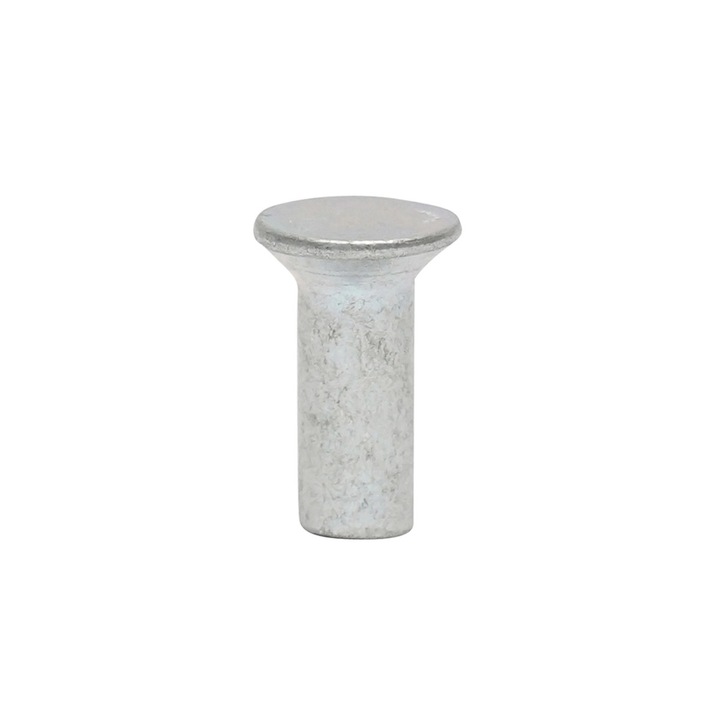 Nituri cu cap inecat din otel DIN661 M10X30mm - 100 buc