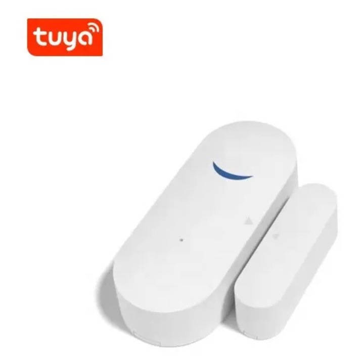 Alarma inteligenta WiFi Tuya pentru usi si ferestre