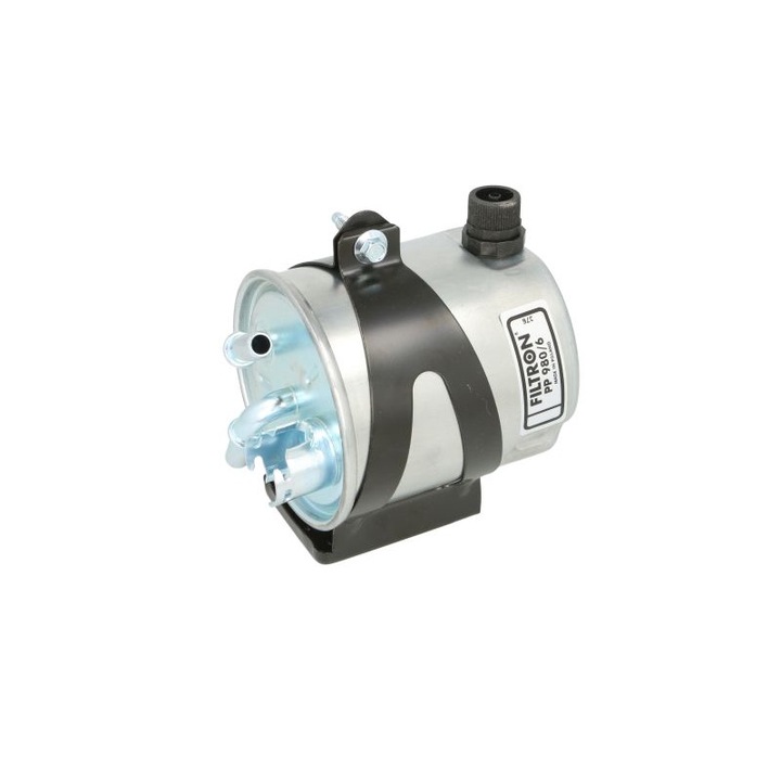 Filtru combustibil FILTRON Renault Grand Scenic II, Logan I, Megane II, Megane II/kombi, Scenic II