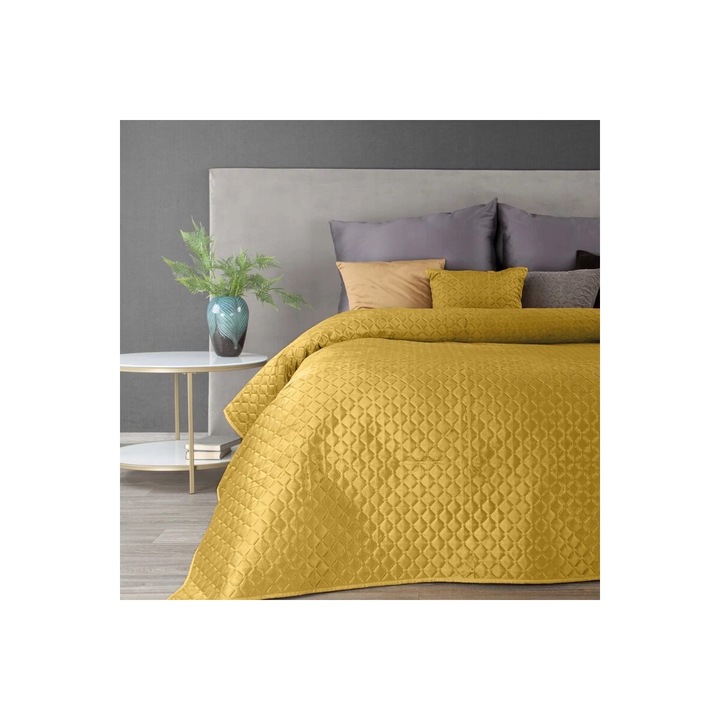 Cearceaf pat, Eurofirany, 230x260 cm