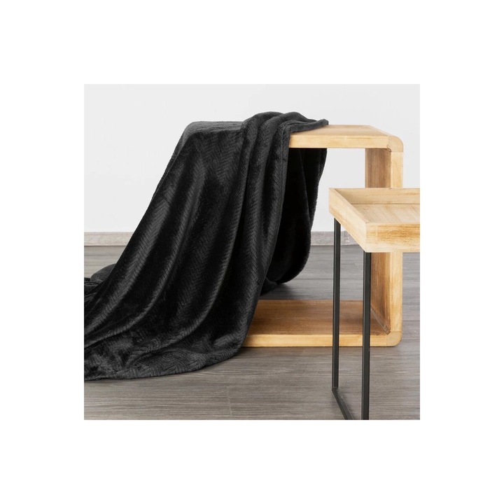 Patura Eurofirany CINDY5 150x200 Rosu