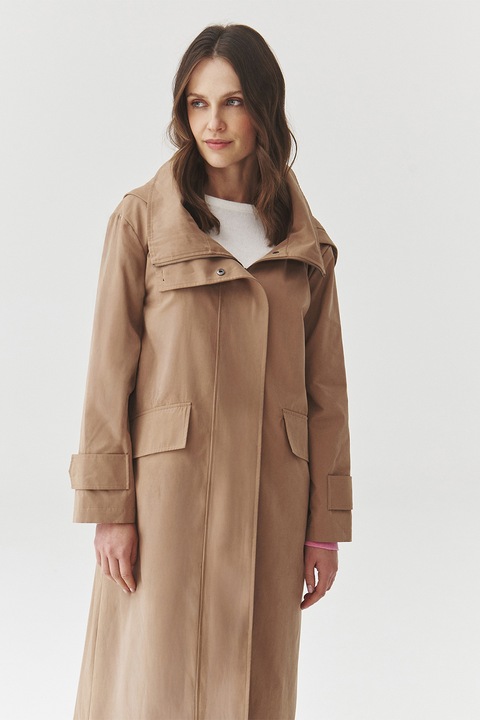 Tatuum, Trenci cu gluga, Maro nisip