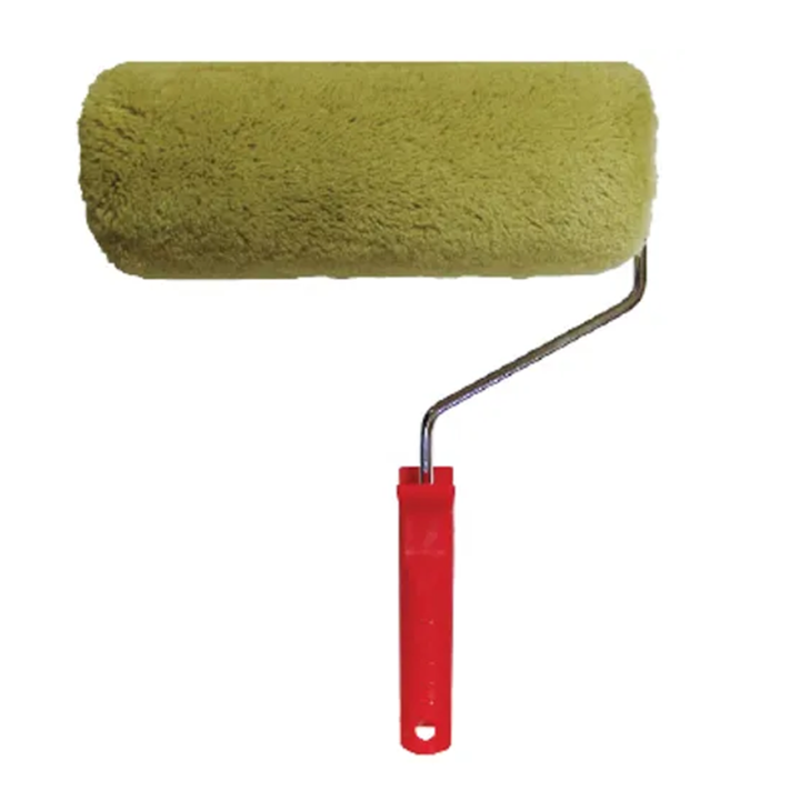 Henger fogantyúval, kültéri, keleti, 25 cm (10 hüvelyk), világoszöld színű (60)