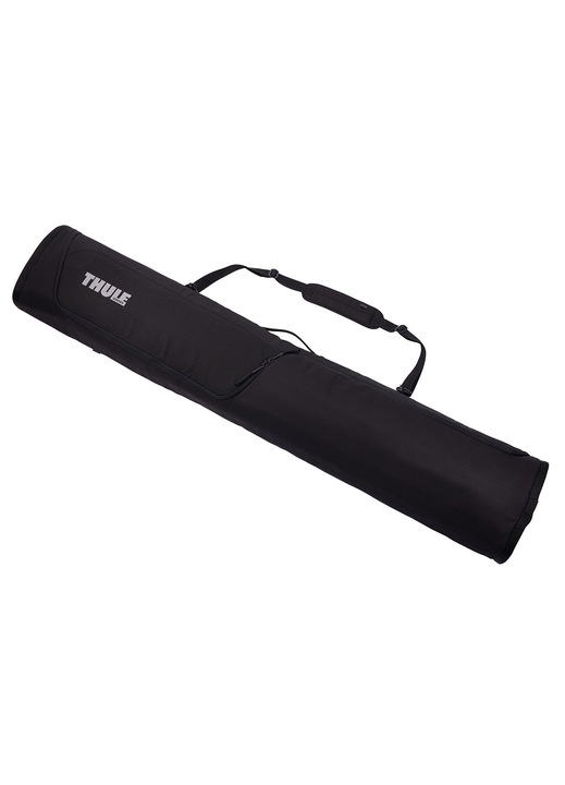 Snowboard táska Thule RoundTrip Snowboard táska 165 cm Fekete