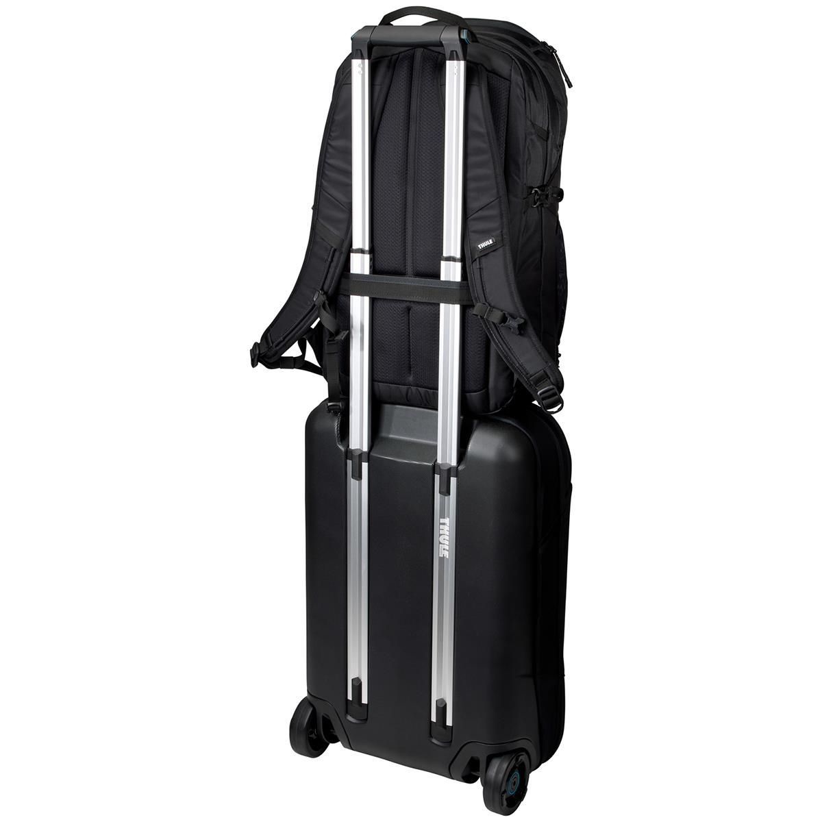 Rucsac urban cu compartiment laptop Thule EnRoute Backpack 30L