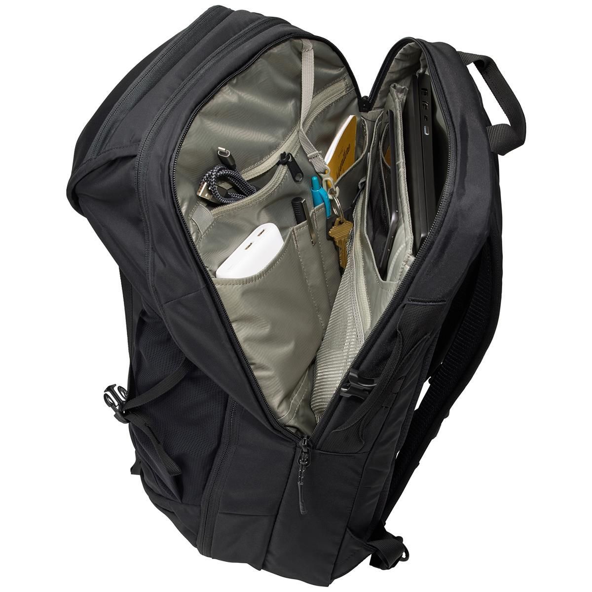 Rucsac urban cu compartiment laptop Thule EnRoute Backpack 30L