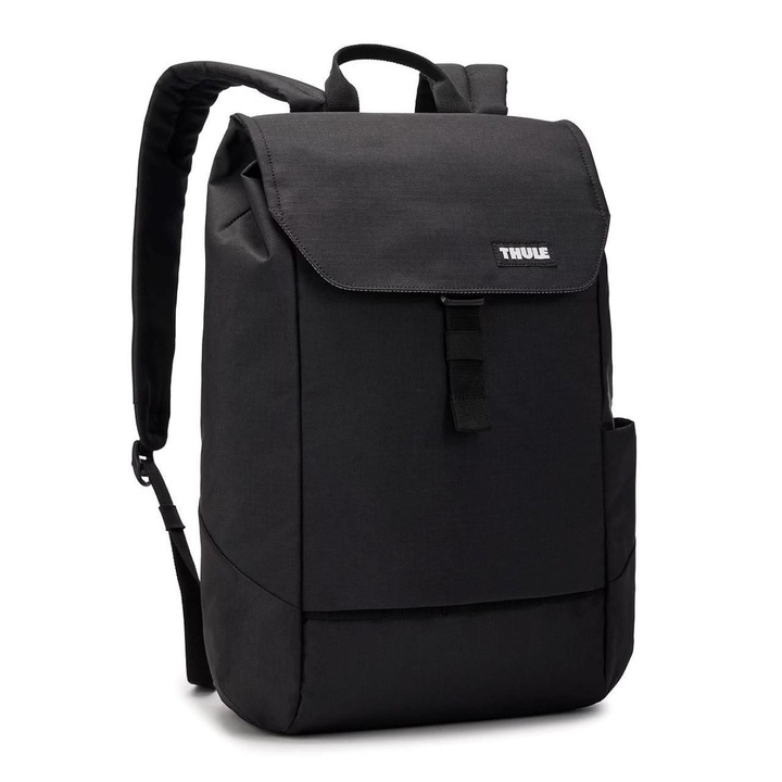 Градска раница с отделение за лаптоп Thule Lithos Backpack 16L Black