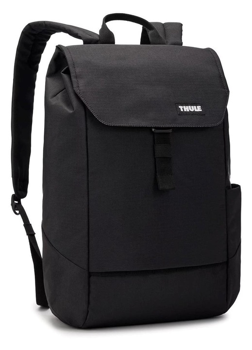 Rucsac urban cu compartiment laptop Thule Lithos Backpack 16L Black