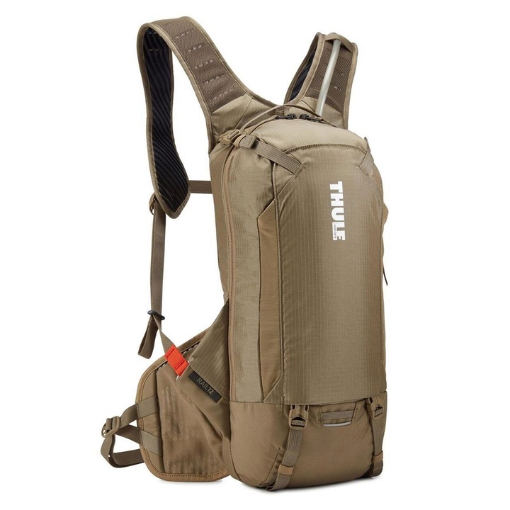 Thule RAIL BIKE H2O 12 L Covert hidratáló hátizsák