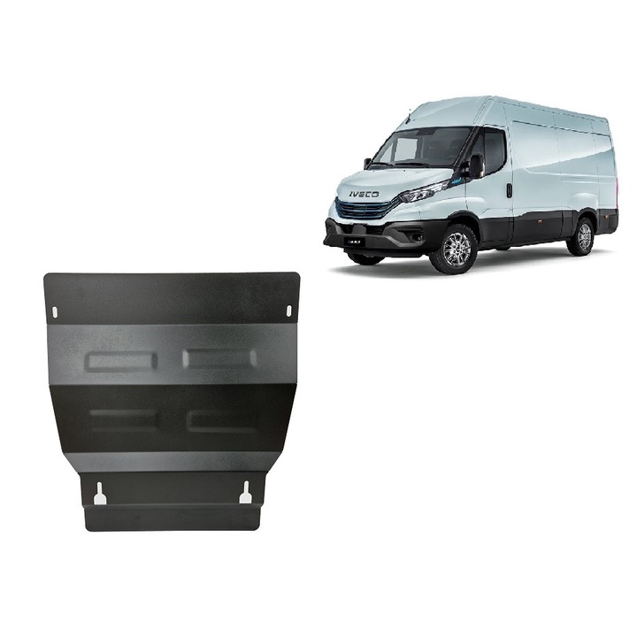 Scut motor Iveco Daily 6 2024-