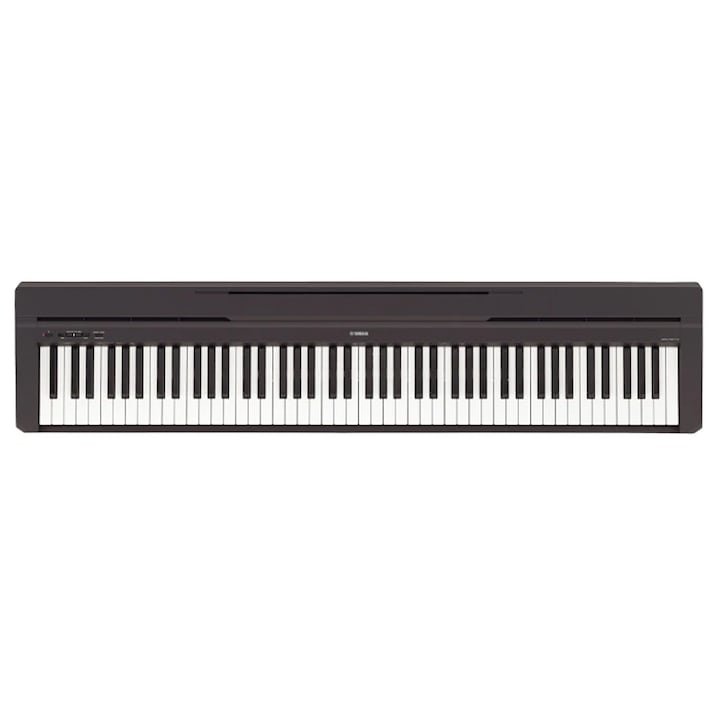 Pian Digital Yamaha P45B