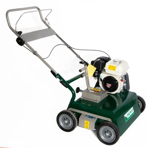 Аератори и култиватори