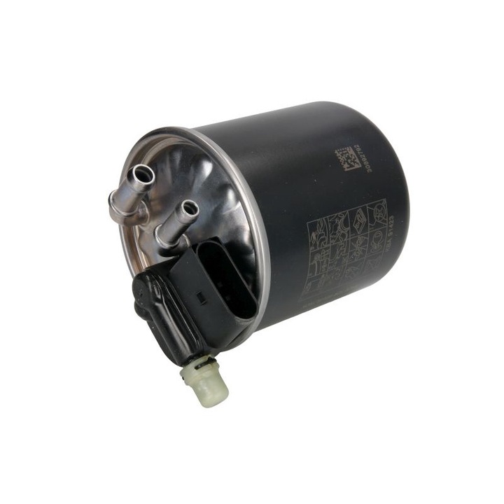 Горивен филтър FILTRON Mercedes A W176, B Sports Tourer W246, W242, C T-модел S204, C W204, Cla C117, Cla Shooting Brake X117, Cls C218