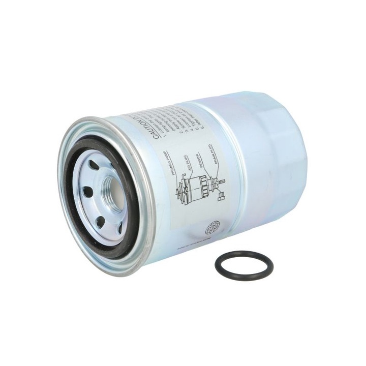 Filtru combustibil FILTRON Hyundai Galloper II, H100 PP 853