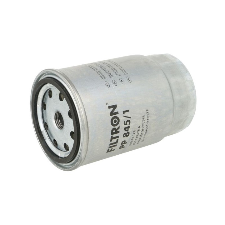 Филтър за гориво Filtron за Iveco Zeta PP 845/1